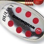 Cormoran Bullet Spinner