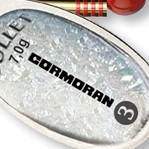 Cormoran Bullet Spinner
