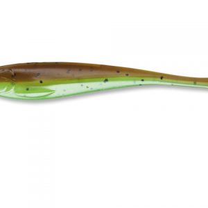 Daiwa Prorex Micro Duckfin shad