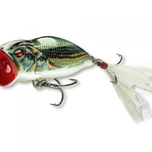 Daiwa Prorex Mini Popper