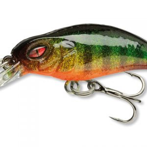 Daiwa Prorex Micro Minnow