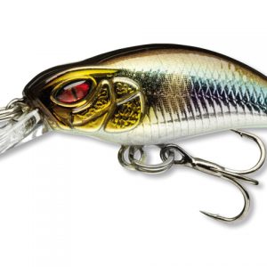 Daiwa Prorex Micro Minnow