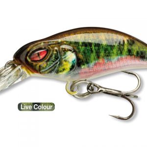 Daiwa Prorex Micro Minnow