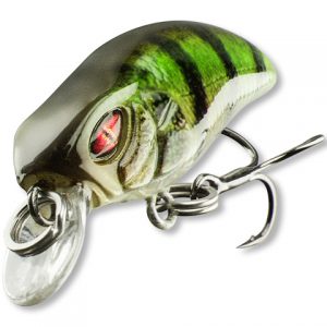 Daiwa Prorex Micro Minnow