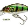 Daiwa Prorex Micro Minnow