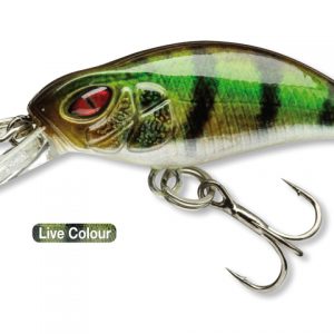 Daiwa Prorex Micro Minnow