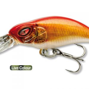 Daiwa Prorex Micro Minnow