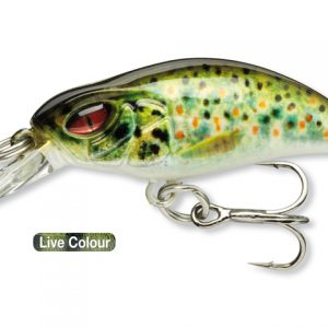 Daiwa Prorex Micro Minnow