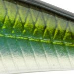 Daiwa Prorex shad
