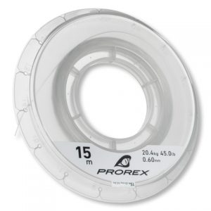 Daiwa Prorex Supersoft Fluorocarbon