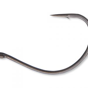 Daiwa Bassers Worm Hook WKY