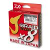 Daiwa J-Braid X8 Grand
