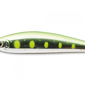 Daiwa Silver Creek ST Inline Lunker