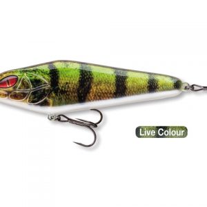 Daiwa Prorex Lazy Jerk