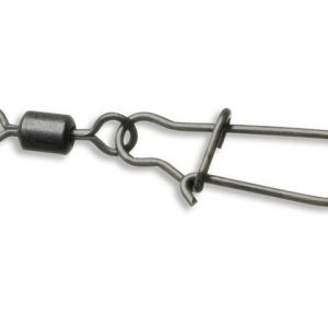 Daiwa Fast Lock Swivel