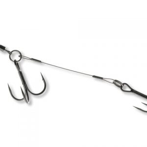 Daiwa Prorex Screw-In Assist Hook