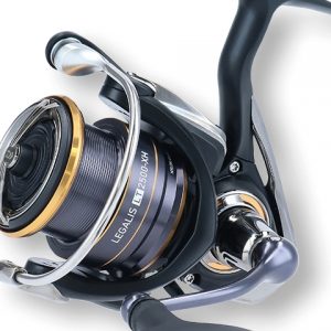 Daiwa Legalis LT