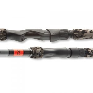Daiwa Fuego Camo