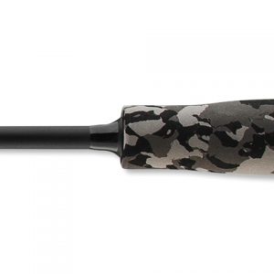 Daiwa Fuego Camo