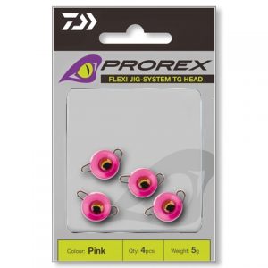 Prorex Flexi Jig-System
