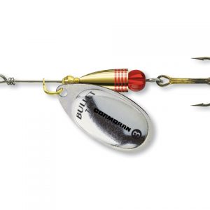 Cormoran Bullet Spinner