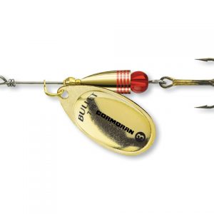 Cormoran Bullet Spinner