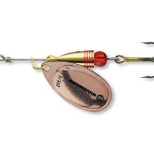 Cormoran Bullet Spinner