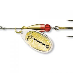 Cormoran Bullet Spinner