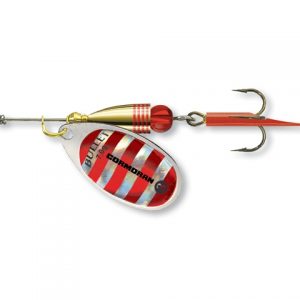 Cormoran Bullet Spinner