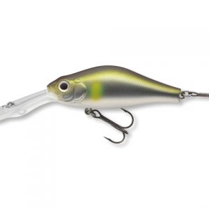 Daiwa Tournament Mega Scouter