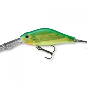 Daiwa Tournament Mega Scouter