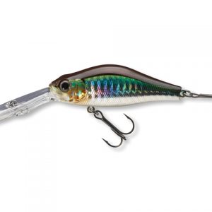 Daiwa Tournament Mega Scouter