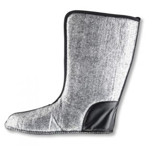 Daiwa D-Vec Winter Boots X'treme