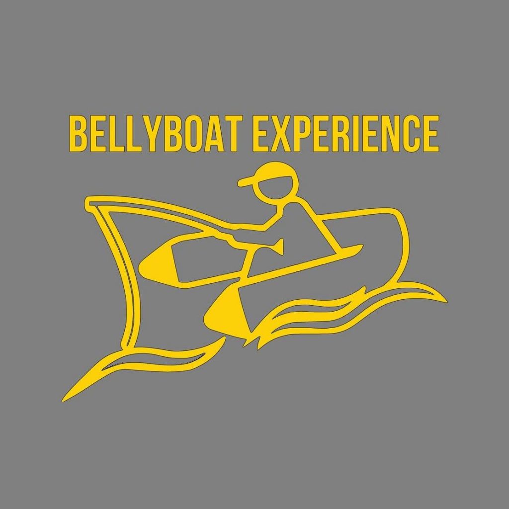 Beelyboat experience