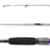 Daiwa Prorex AGS Light Spin
