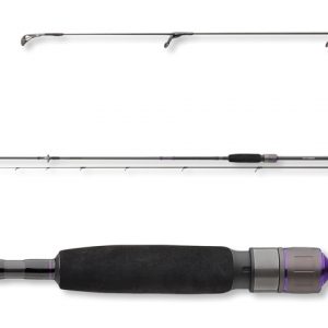 Daiwa Prorex AGS Light Spin