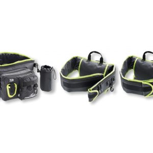 Daiwa Prorex Converter Stalker