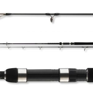 Daiwa powermesh catfish spin