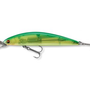 Daiwa tournament current master 93F-DR