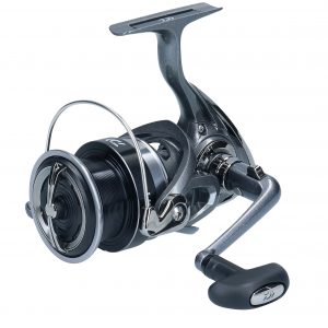 Daiwa N'ZON LT
