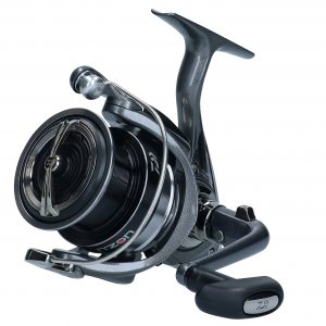 Daiwa N'ZON LT