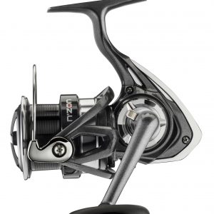 Daiwa N'ZON LT