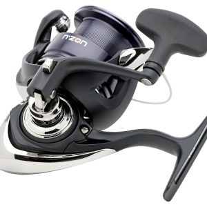 Daiwa '25 N'ZON LT