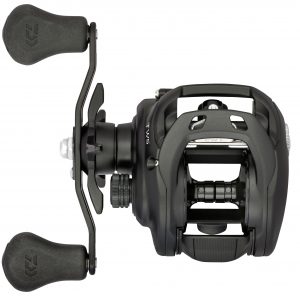 Daiwa Tatula HD 200HL LTD