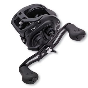 Daiwa Tatula HD 200HL LTD