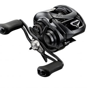 Daiwa Tatula 103XSL