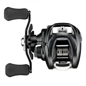 Daiwa Tatula 103XSL