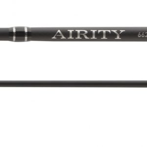 Daiwa Airity Light Spin