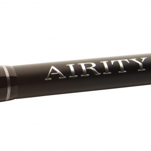 Daiwa Airity Light Spin