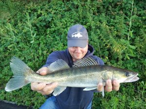 help, ik zoek een hengel